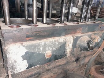 Motor 7701 - 3