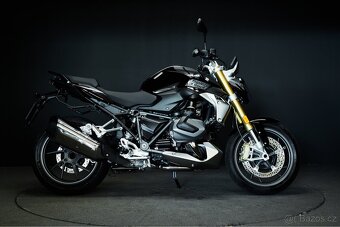 BMW R1250R - 3