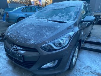 Hyundai I30 GD 2015 1.6i 88kW - Náhradní díly - 3