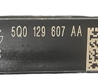 Filtrbox vzduchový filtr 5Q0129607AA Škoda Octavia 3 2017 - 3
