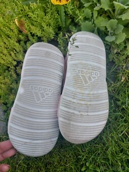 Adidas dívčí sandály 29 - 3