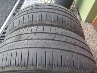 Letni pneu 205/55/16 Michelin - 3