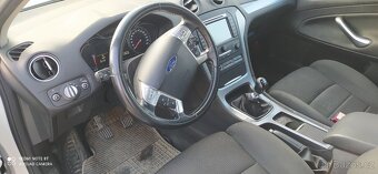 Mondeo combi 2.0 diesel - 3