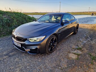 Bmw M4 f82, 2017 - 3