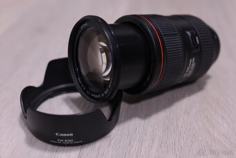 Canon EF 24-105 f/4 L IS II USM - 3