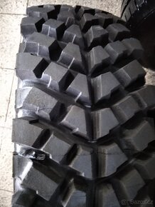 Pneu 205/70/R15 - 3