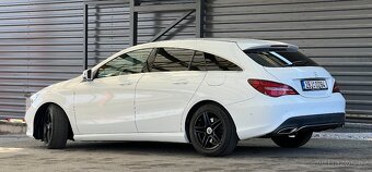 Mercedes-Benz CLA 100 kW, 200D, KŮŽE, LED, NAVI - 3