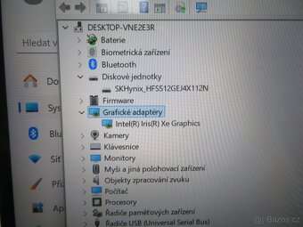 Notebook Lenovo ThinkBook 14s Yoga G3 IRU - 3