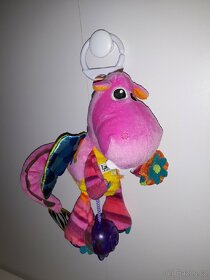 Hračky pro miminko Lamaze, Chicco, Fisher Price aj. - 3