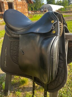 Prestige Top Dressage - rezervace - 3