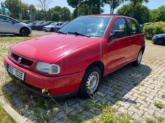 Seat Ibiza 1.9 sdi - 3
