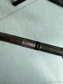Golf hul Lob Wedge 60 stupnu - 3