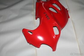 Kapotáž Suzuki GSX 600 F - 3