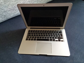 MacBook Air 13 (2015) MacOS Ventura - 3