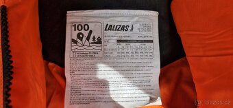 Dětská certifikovaná záchranná vesta Lalizas. - 3