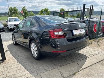 Škoda Octavia 1.0TSi STYLE, GARANCE KM - 3