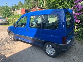 Citroen Berlingo - 3