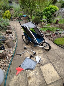 Thule sport 1 (Chariot) - 3