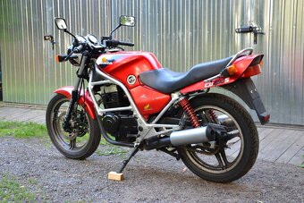 Honda CB 450S , 32kw - 3