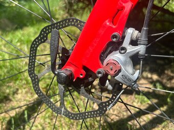 Gravel Giant Revolt vel L. - 3
