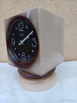 Hodiny Ditmar Urbach - 3