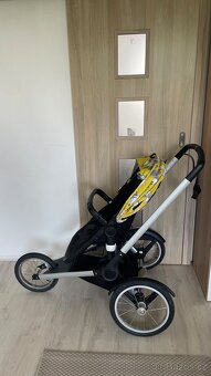 Bugaboo runner - 3