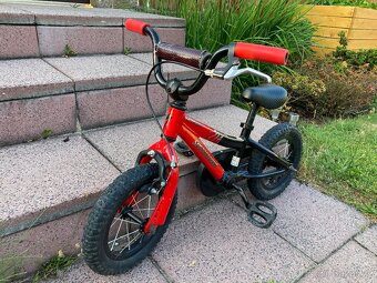 Dětské kolo Specialized Hotrock 12 - 3
