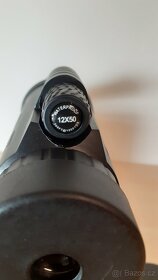 Monokulární dalekohled 12x50 HD Prism - 3