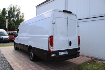 Iveco Daily, 35S140 2,3 Maxi+klimatronic 129tkm - 3