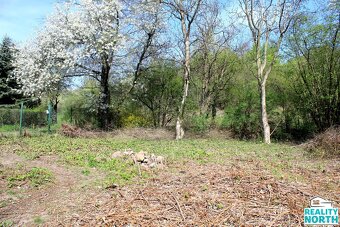 Prodej pozemky pro bydlení, 1 219 m2 - Ústí nad Labem - Stře - 3