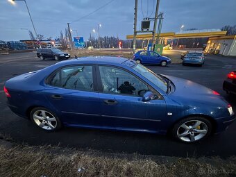 Saab 9-3 sedan 1.8t - 3