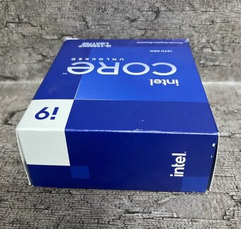 Procesor Intel Core i9-13900K(BX8071513900K) - 3