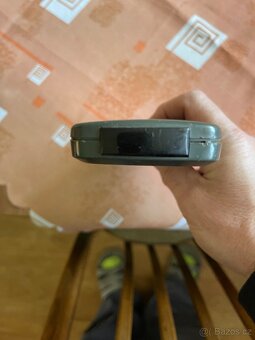 Dálkový ovladač AIWA - 3
