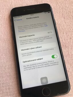 iPhone 7 32Gb - 3