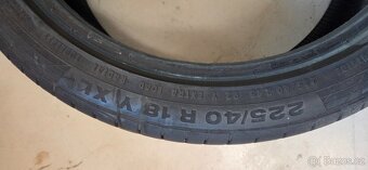 CONTINENTAL SportContact 225/40 R18 - 3