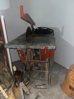 Prodám cirkulárku - 3