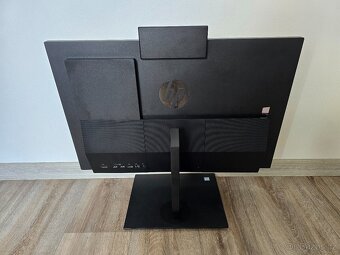 23,8" All-in-One počítač HP ProOne 440 G5 - 3