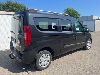 Fiat Doblo Maxi 5- MÍST - 3