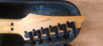 Kytara IBANEZ RG 470 - 3
