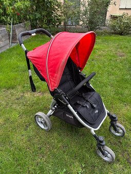 Valcobaby SNAP4 - 3