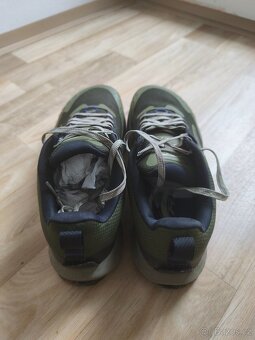 Boty Altra Timp 5 (olive green), vel. 44,5 - 3