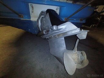 Z-nahon Volvo Penta SX - 3