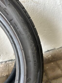 245/45/18 Imperial - 3