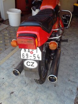 Jawa 350-632 - 3