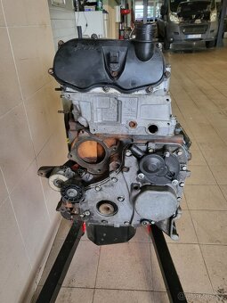 Motor 3.0 hdi / jtd - 3