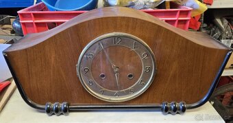 Prodám hodiny Prim - Chronotechna. - 3