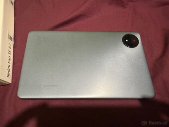 Xiaomi redmi pad se 8.7 64gb wifi - 3