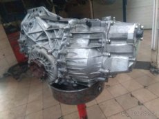SKLADEM převodovky multitronik CVT pro Audi - 3