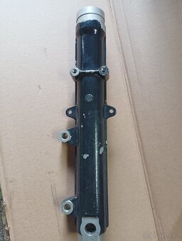 Jawa 638-640, rotax - 3