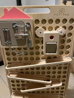 Ucici vez Petinka - 3